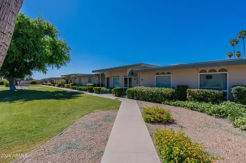 13205 N 99th Dr, Sun City, AZ 85351