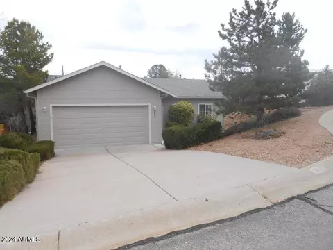 309 S Stone Creek Cir, Payson, AZ 85541