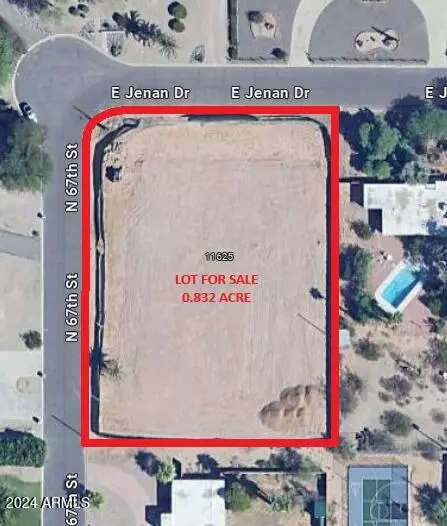11625 N 67th St #35, Scottsdale, AZ 85254