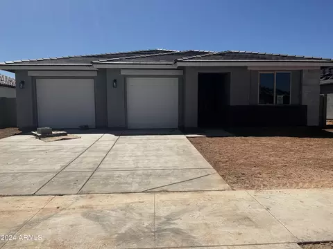 5527 W Thurman Dr, Laveen, AZ 85339