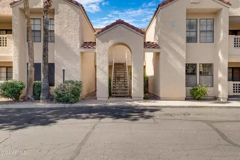 2855 S Extension Rd #136, Mesa, AZ 85210