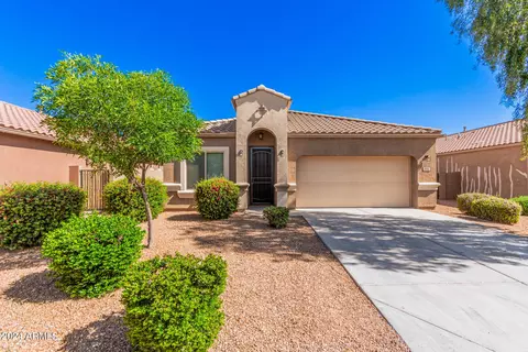 41156 W Somers Dr, Maricopa, AZ 85138