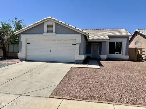 11234 W Barbara Ave, Peoria, AZ 85345