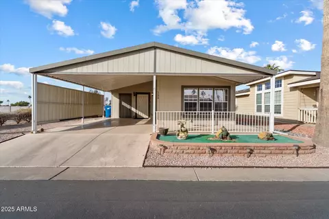 9302 E Broadway Rd #158, Mesa, AZ 85208