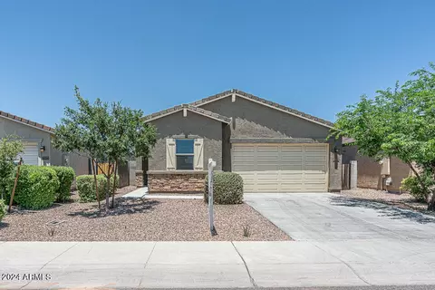 4240 W Crossflower Ave, San Tan Valley, AZ 85142