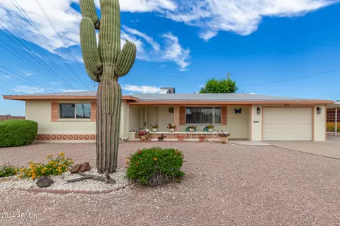 402 N 56th St, Mesa, AZ 85205