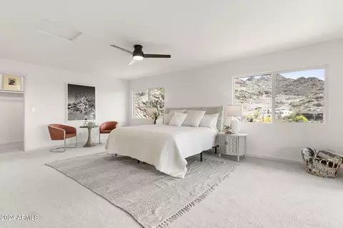 Bedroom - 1734 E Gold Dust Ave, Phoenix, AZ 85020 photo 7 of 11