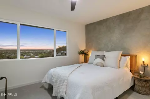Bedroom - 1734 E Gold Dust Ave, Phoenix, AZ 85020 photo 10 of 11