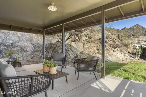 Exterior - 1734 E Gold Dust Ave, Phoenix, AZ 85020 photo 9 of 21