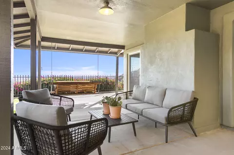 Exterior - 1734 E Gold Dust Ave, Phoenix, AZ 85020 photo 11 of 21