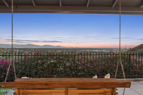 Exterior - 1734 E Gold Dust Ave, Phoenix, AZ 85020 photo 14 of 21