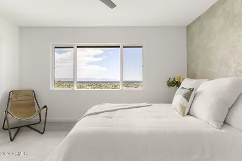 Bedroom - 1734 E Gold Dust Ave, Phoenix, AZ 85020 photo 6 of 11