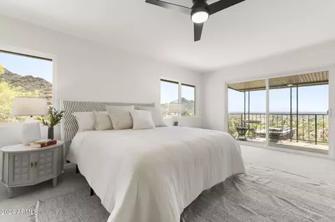 Bedroom - 1734 E Gold Dust Ave, Phoenix, AZ 85020 photo 8 of 11