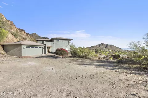 Exterior - 1734 E Gold Dust Ave, Phoenix, AZ 85020 photo 20 of 21