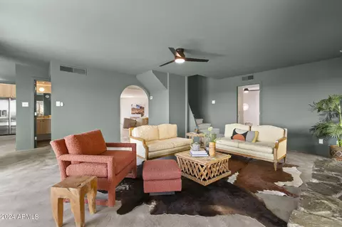 Living - 1734 E Gold Dust Ave, Phoenix, AZ 85020 photo 6 of 10