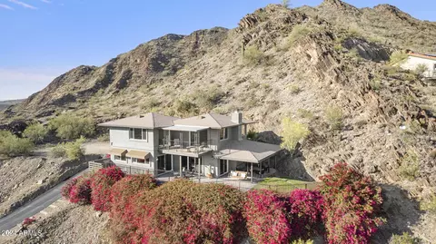 Exterior - 1734 E Gold Dust Ave, Phoenix, AZ 85020 photo 19 of 21