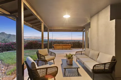 Exterior - 1734 E Gold Dust Ave, Phoenix, AZ 85020 photo 16 of 21