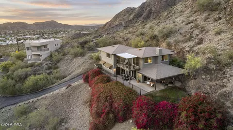 1734 E Gold Dust Ave, Phoenix, AZ 85020