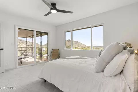 Bedroom - 1734 E Gold Dust Ave, Phoenix, AZ 85020 photo 5 of 11