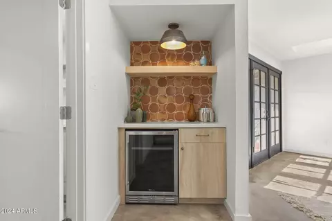 Entry Way - 1734 E Gold Dust Ave, Phoenix, AZ 85020 photo 1 of 5