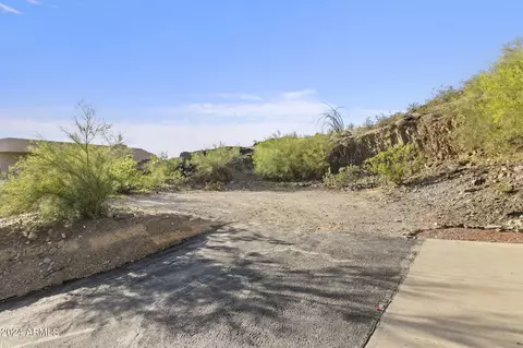 Exterior - 1734 E Gold Dust Ave, Phoenix, AZ 85020 photo 13 of 21