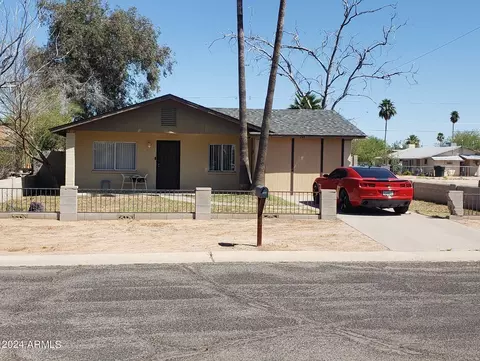 244 E Cedar Ave, Casa Grande, AZ 85122