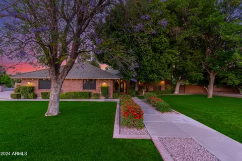 3925 E Hermosa Vista Dr, Mesa, AZ 85215