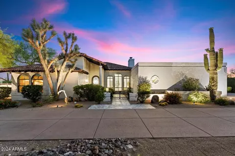 24690 N 80th Pl, Scottsdale, AZ 85255
