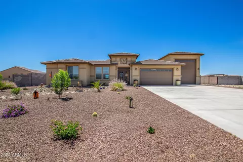 22335 W Max Dr, Wittmann, AZ 85361 photo 4