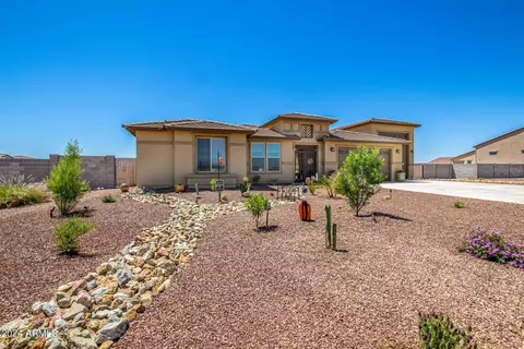 22335 W Max Dr, Wittmann, AZ 85361 photo 5