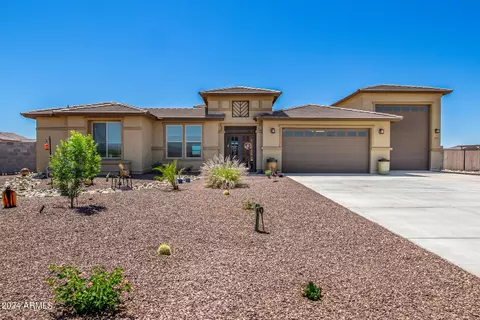 22335 W Max Dr, Wittmann, AZ 85361 photo 50