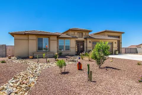 22335 W Max Dr, Wittmann, AZ 85361 photo 2