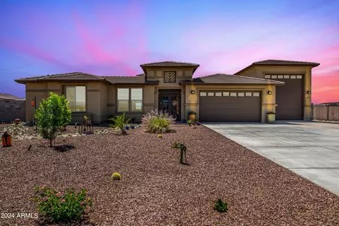22335 W Max Dr, Wittmann, AZ 85361