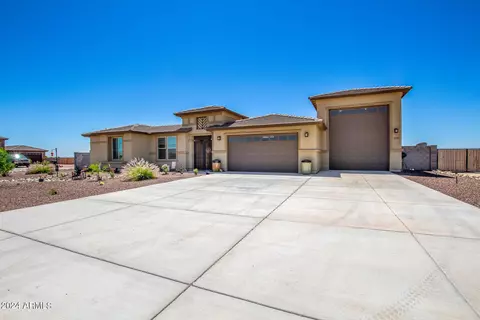 22335 W Max Dr, Wittmann, AZ 85361 photo 47