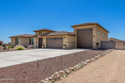 22335 W Max Dr, Wittmann, AZ 85361 photo 45