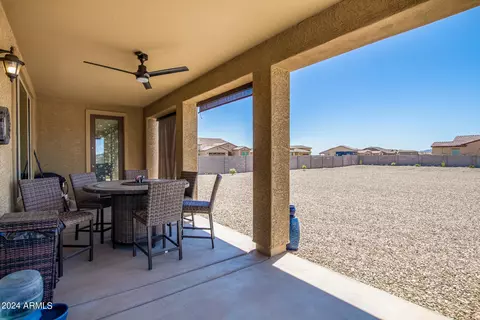 22335 W Max Dr, Wittmann, AZ 85361 photo 41