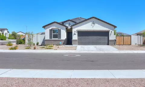 1034 W Paradise Dr, Casa Grande, AZ 85122