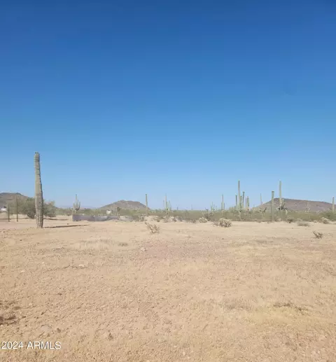 35000 N 307th Ave #233, Wittmann, AZ 85361