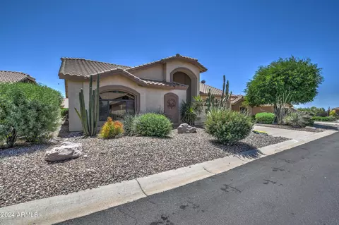 8411 E Jumping Cholla Dr, Gold Canyon, AZ 85118