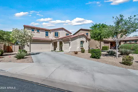 376 S 172nd Dr, Goodyear, AZ 85338