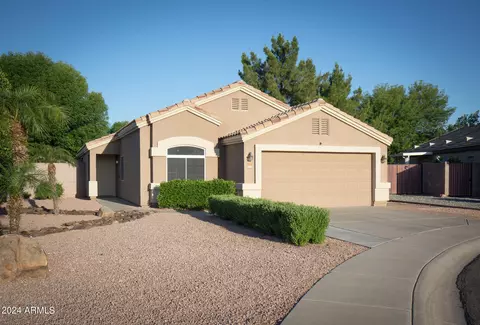 21220 N 91st Ln, Peoria, AZ 85382