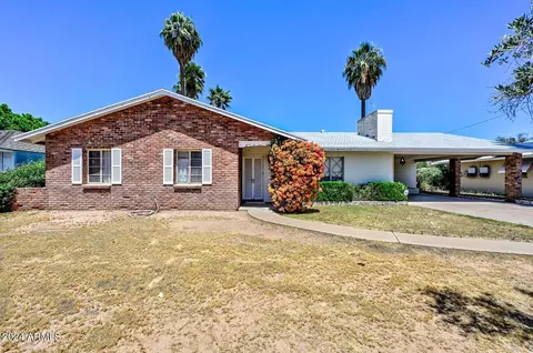 2418 W Anderson Ave, Phoenix, AZ 85023