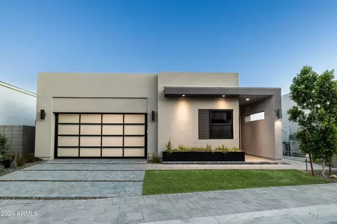 6143 E Alta Hacienda Dr, Scottsdale, AZ 85251