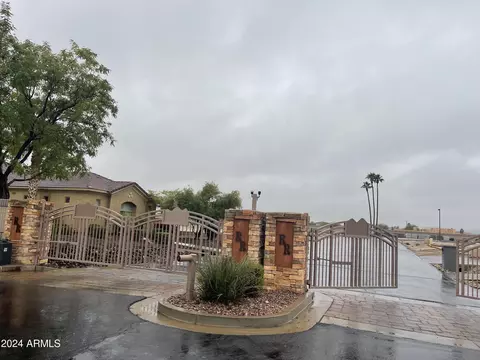 18215 W San Miguel Ct #77, Litchfield Park, AZ 85340