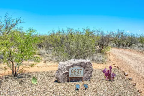 9697 E Three Canyons Rd, Hereford, AZ 85615 photo 3