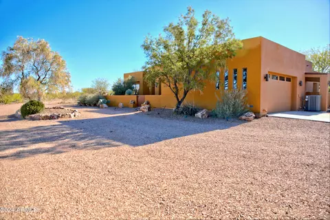 9697 E Three Canyons Rd, Hereford, AZ 85615 photo 7
