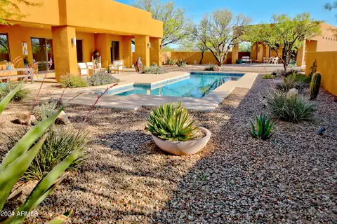 9697 E Three Canyons Rd, Hereford, AZ 85615
