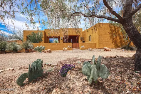 9697 E Three Canyons Rd, Hereford, AZ 85615 photo 10