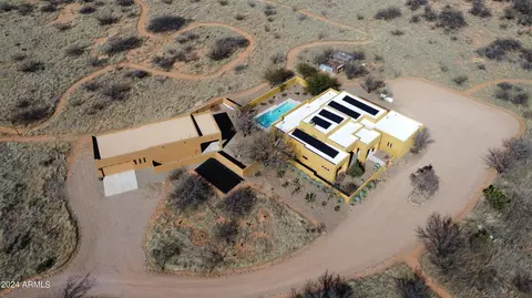 9697 E Three Canyons Rd, Hereford, AZ 85615 photo 56
