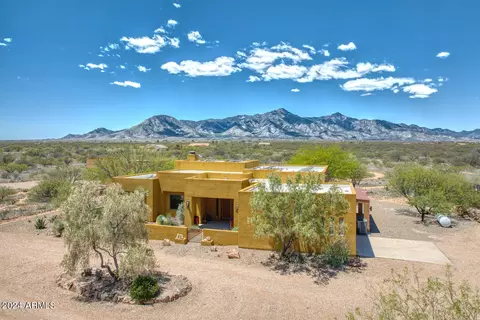 9697 E Three Canyons Rd, Hereford, AZ 85615 photo 5